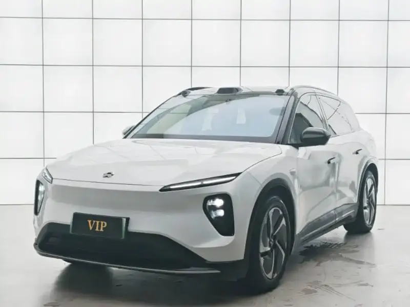 NIO ES6, 2023 — фото 1