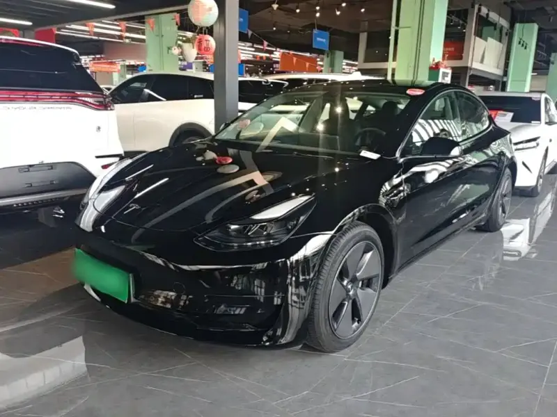Tesla Model 3, 2023
