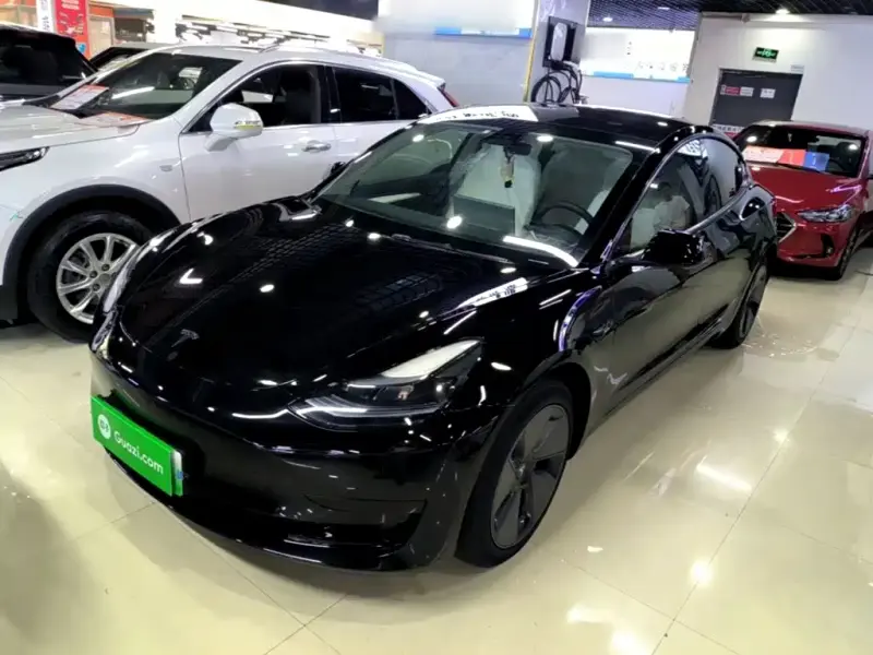 Tesla Model 3, 2023