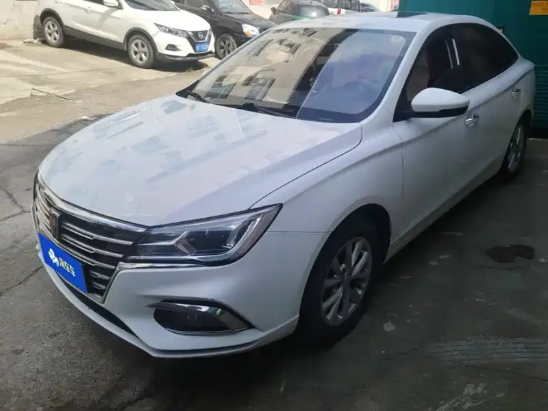 Roewe i5, 2020