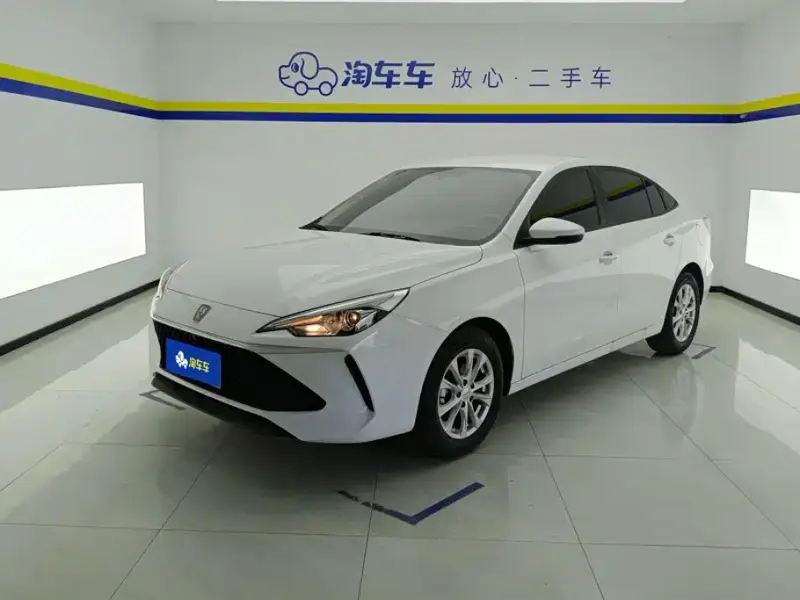 Roewe i5, 2025