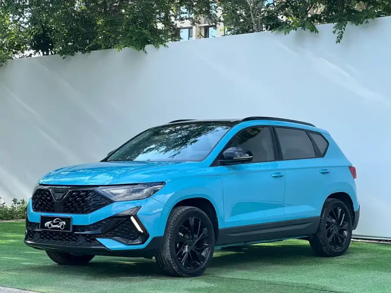 Jetta VS5, 2022