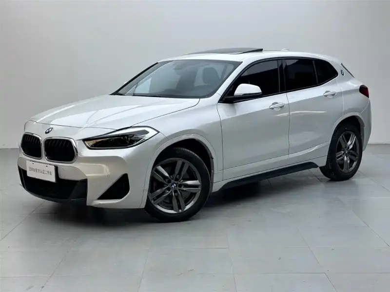 BMW X2, 2022 — фото 1