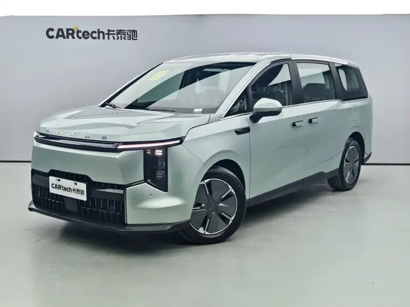 Maxus Dajia 7, 2025