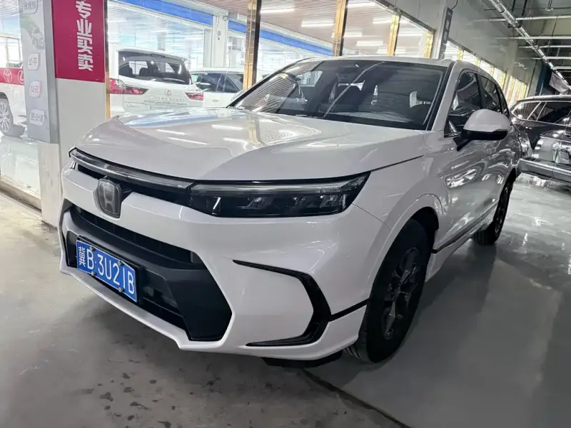 Honda Breeze, 2023