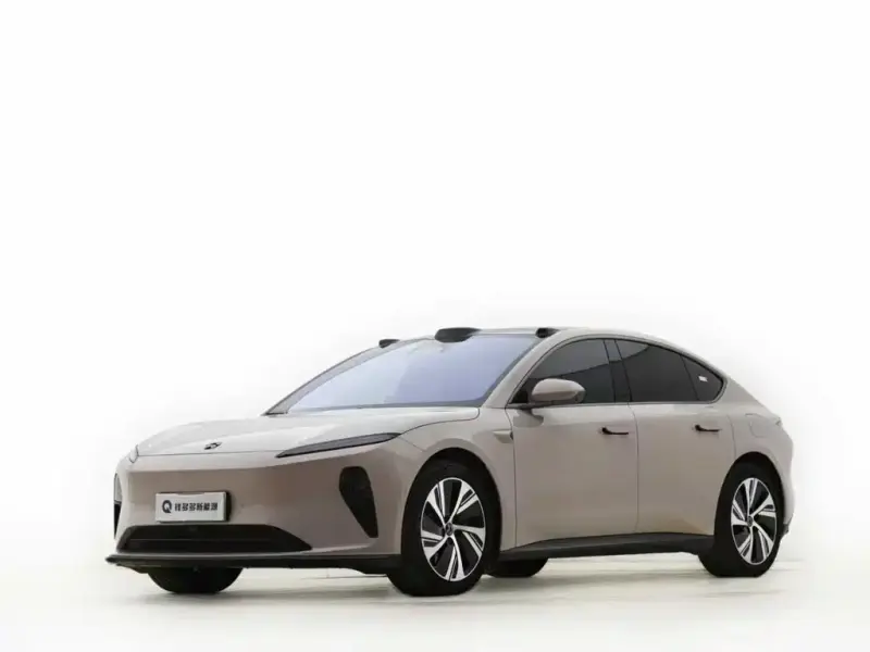 NIO ET5, 2023