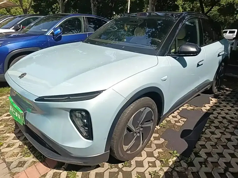 NIO ES6, 2023 — фото 1