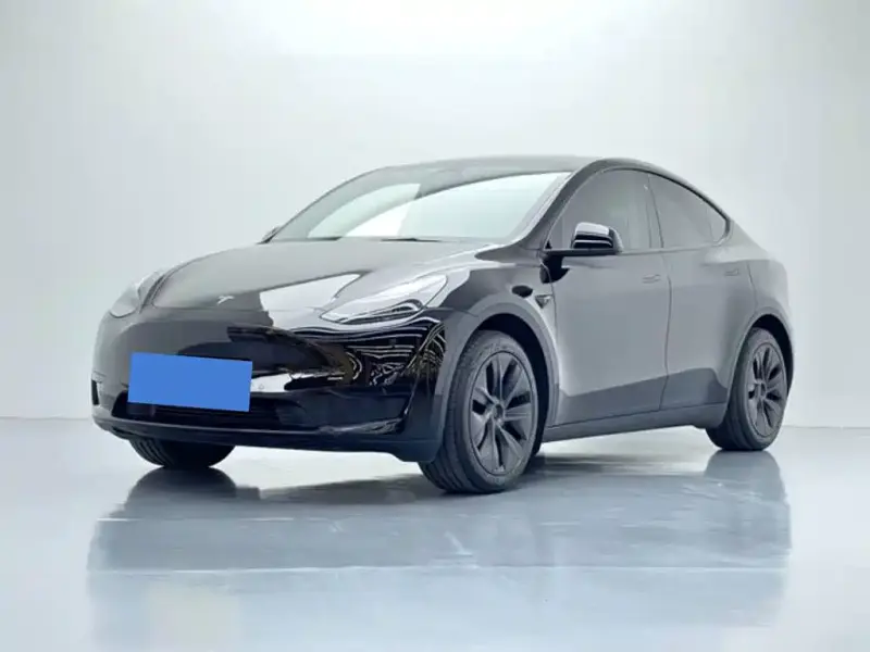 Tesla Model Y, 2024