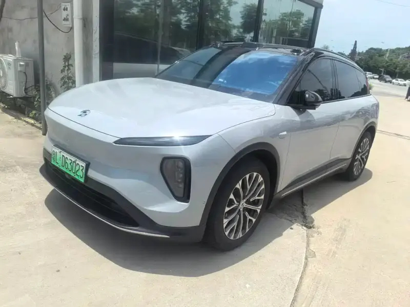 NIO ES6, 2023 — фото 1