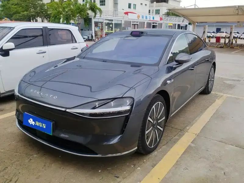 Stelato Xiangji S9, 2025