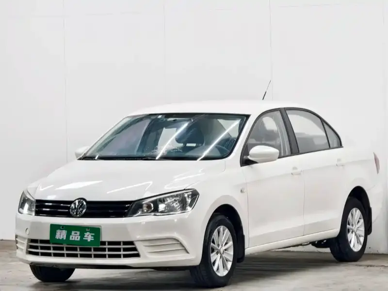 Volkswagen Jetta, 2014