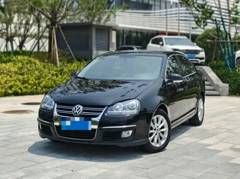 Volkswagen Sagitar, 2012