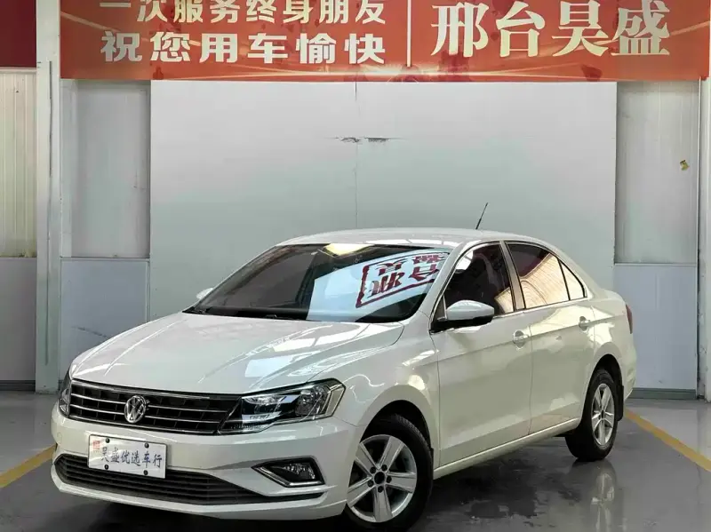 Volkswagen Jetta, 2017