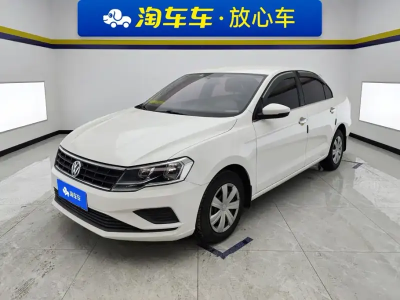 Volkswagen Jetta, 2018