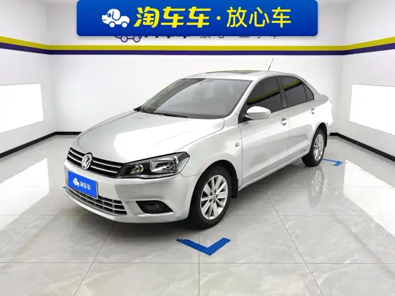 Volkswagen Jetta, 2016