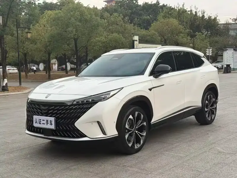 Roewe RX5, 2023 — фото 1