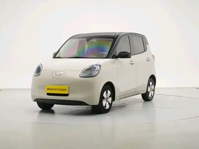 Wuling MINIEV, 2025