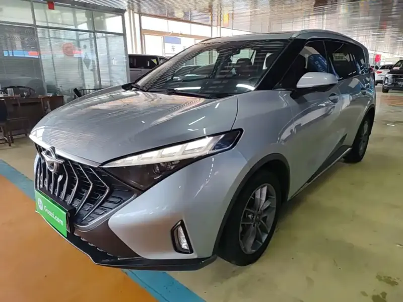 Haima 7X, 2021
