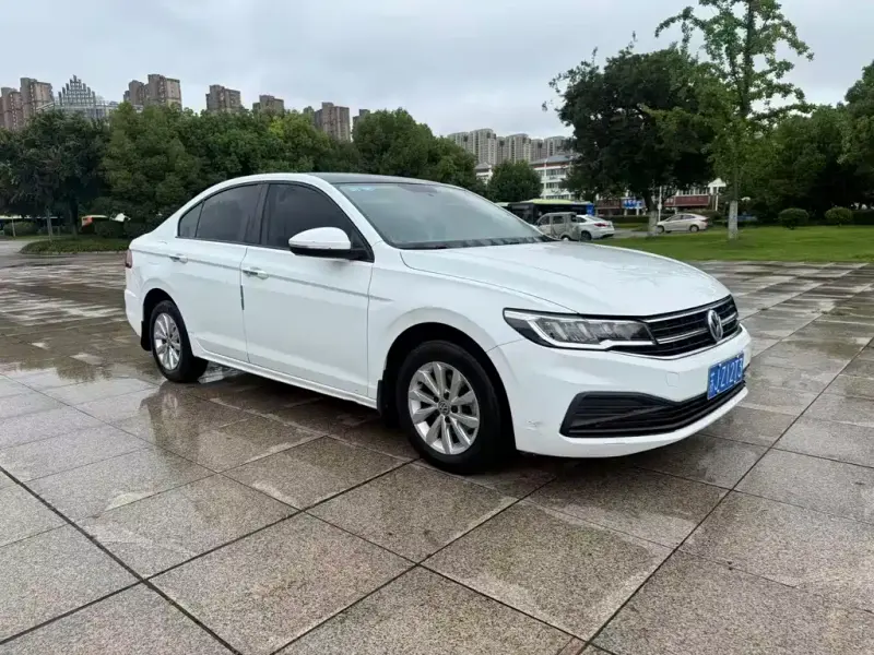 Volkswagen Bora, 2020