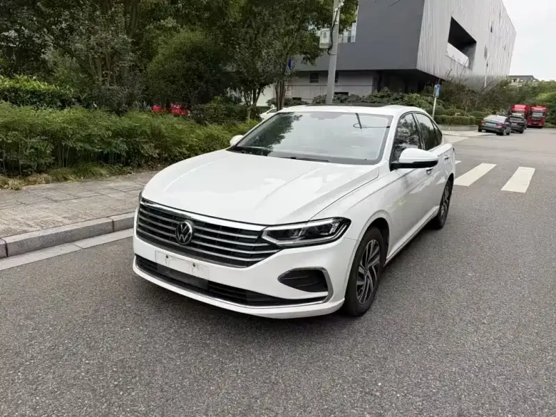 Volkswagen Lavida, 2022