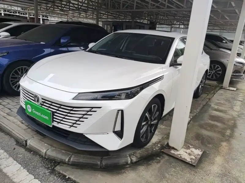 Changan Eado, 2024