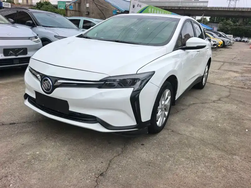 Buick Velite 6, 2024