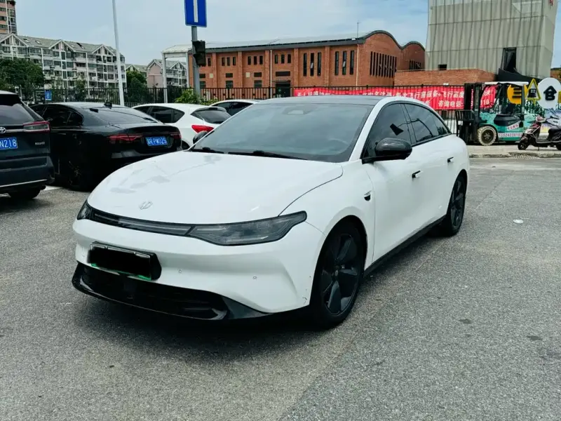Leapmotor C01, 2022