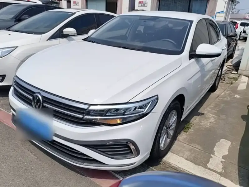 Volkswagen Bora, 2023