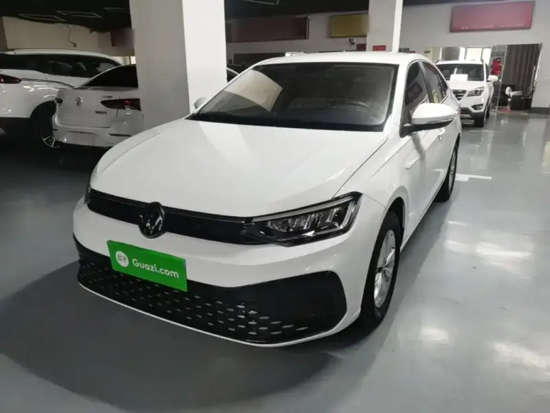 Volkswagen Lavida, 2024