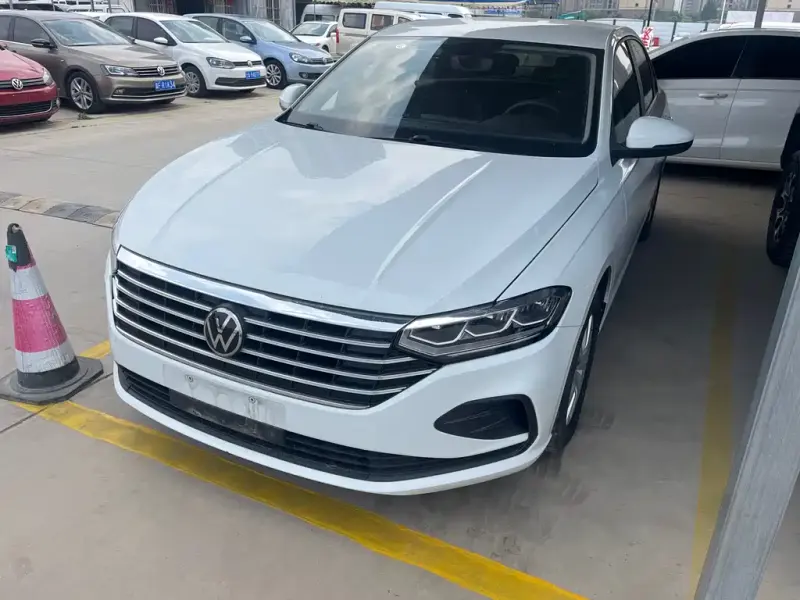 Volkswagen Lavida, 2023