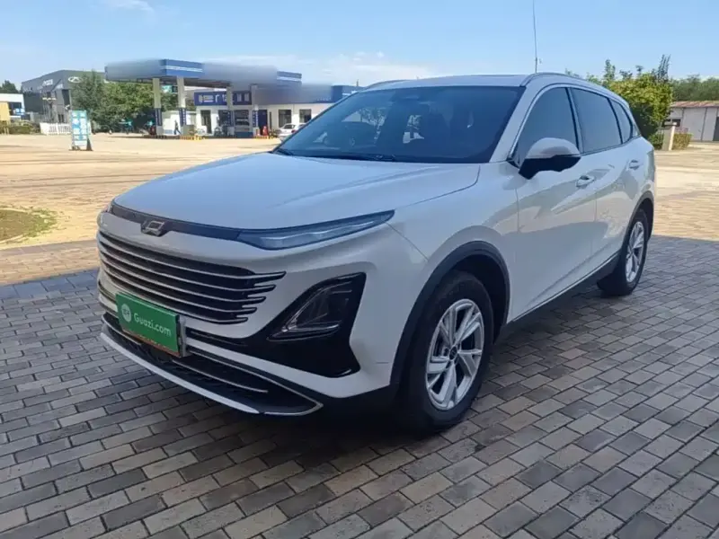 Bestune T90, 2024