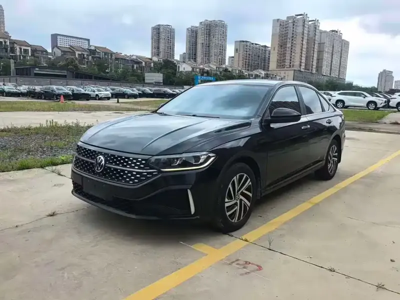 Volkswagen Lavida, 2023
