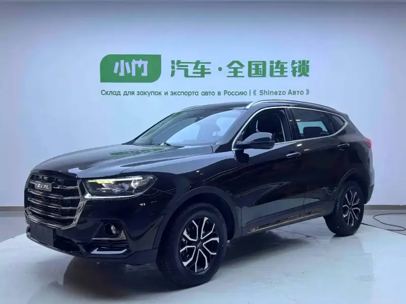 Haval H6, 2023