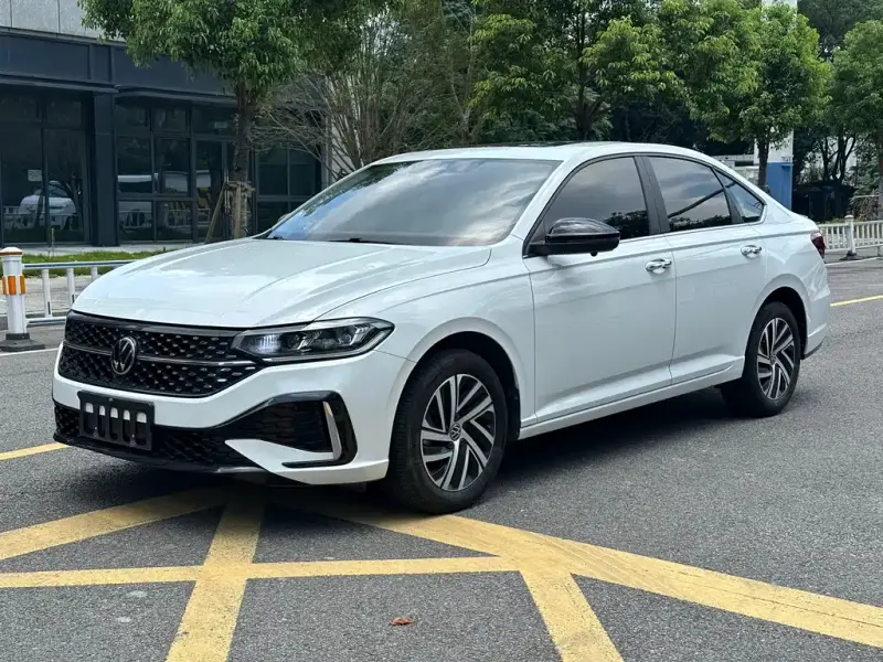 Volkswagen Lavida, 2023