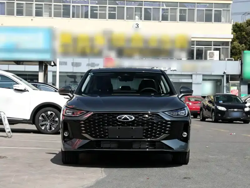 Chery Arrizo 8 PRO, 2025