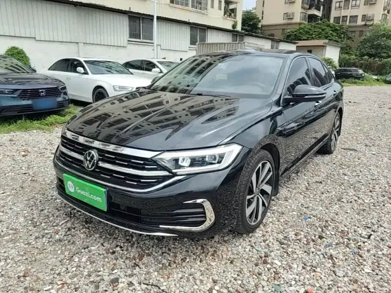 Volkswagen Sagitar, 2023