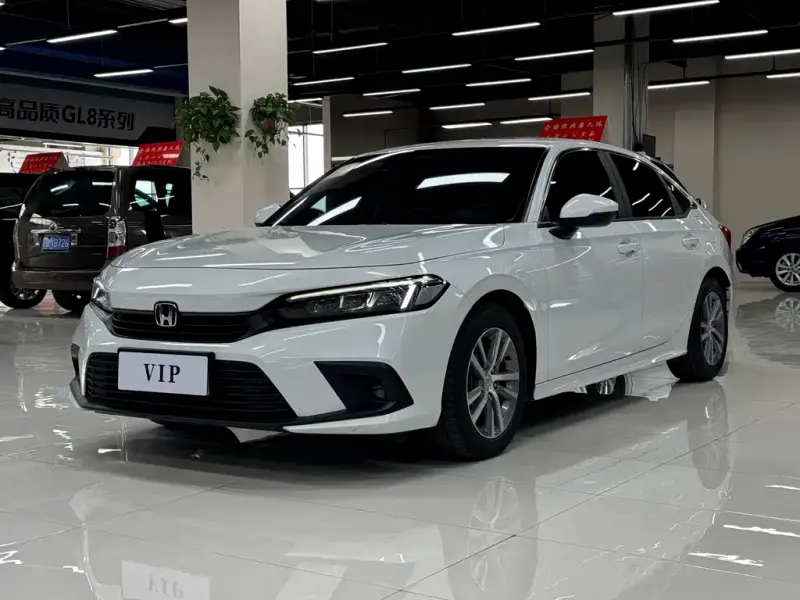 Honda Civic, 2023