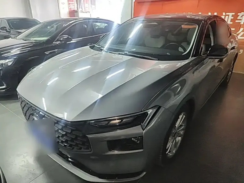 Ford Mondeo, 2022
