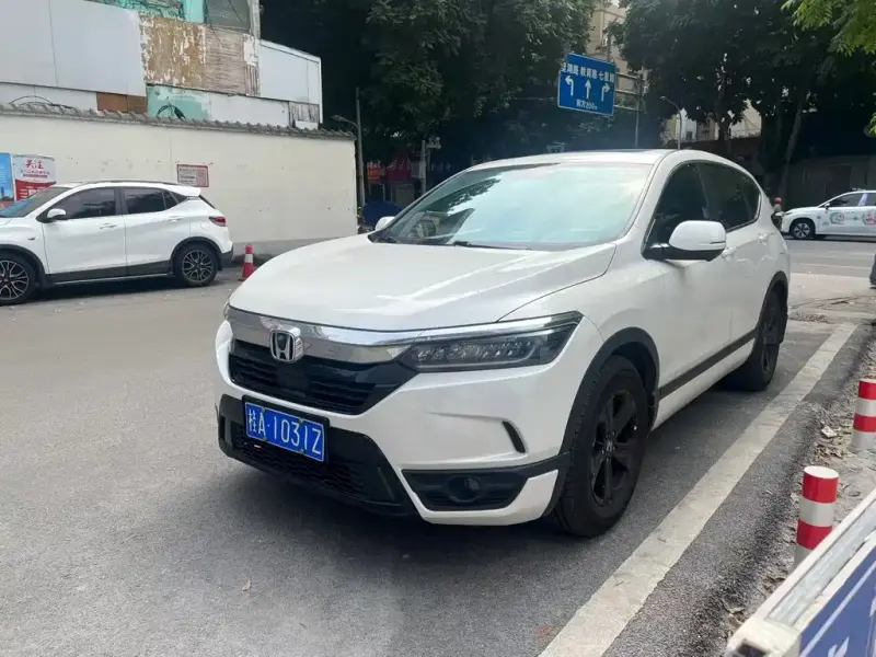Honda Breeze, 2020