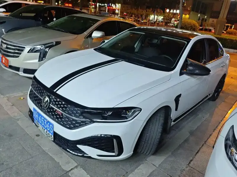 Volkswagen Lavida, 2023