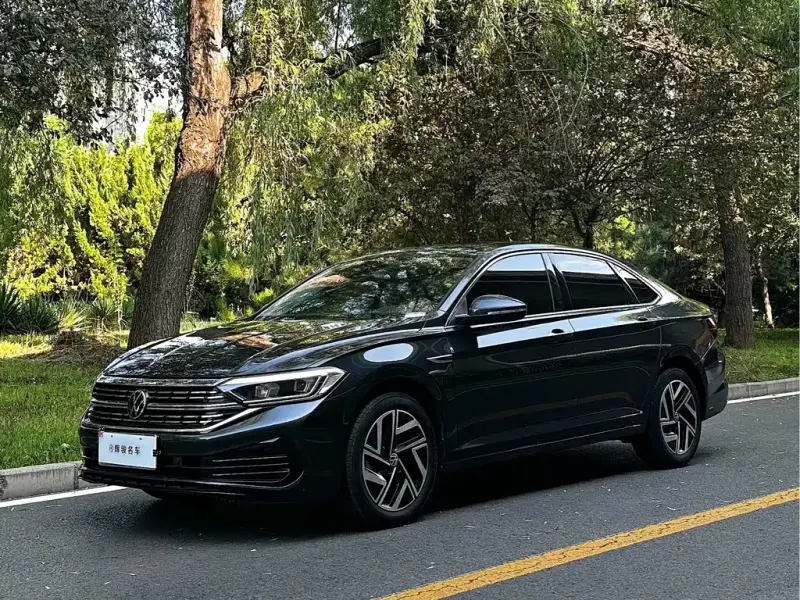 Volkswagen Sagitar, 2024