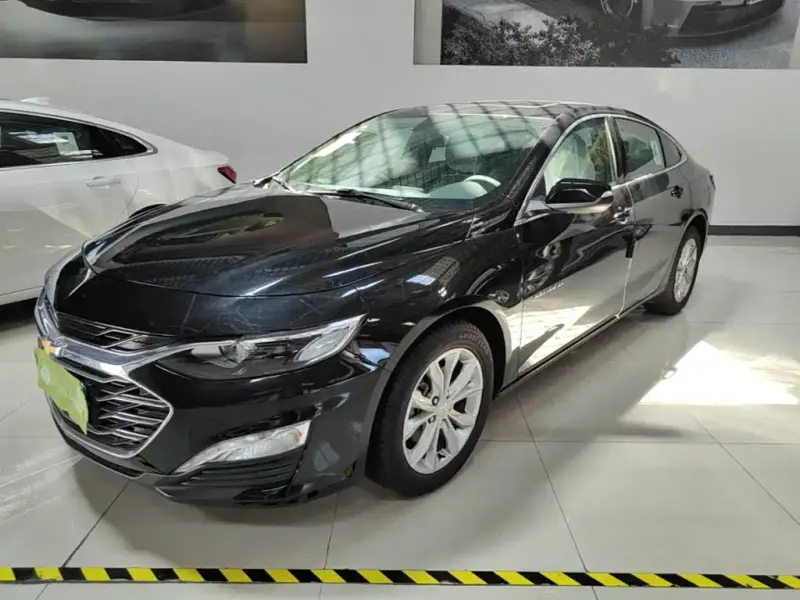 Chevrolet Malibu XL, 2026