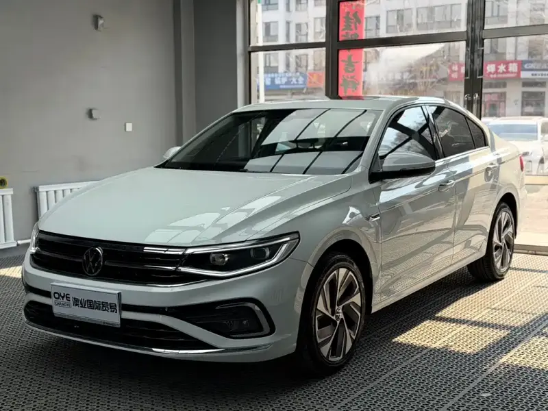 Volkswagen Bora, 2022