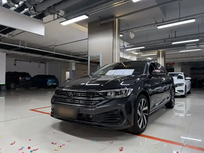 Volkswagen Sagitar, 2024