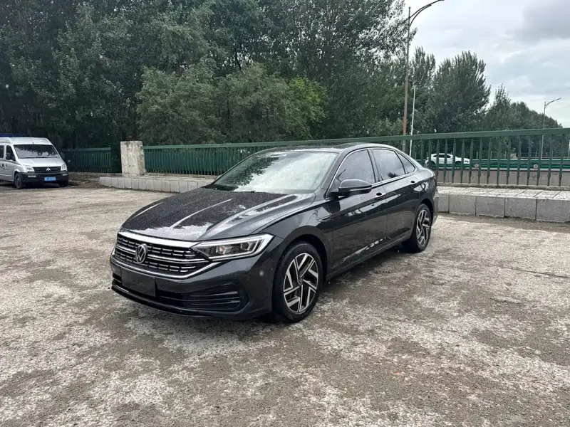 Volkswagen Sagitar, 2023
