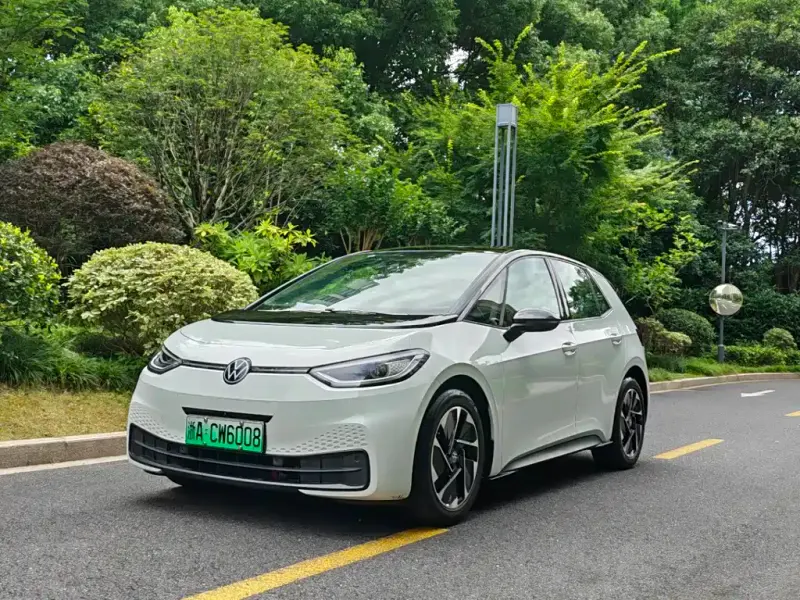 Volkswagen ID.3, 2024