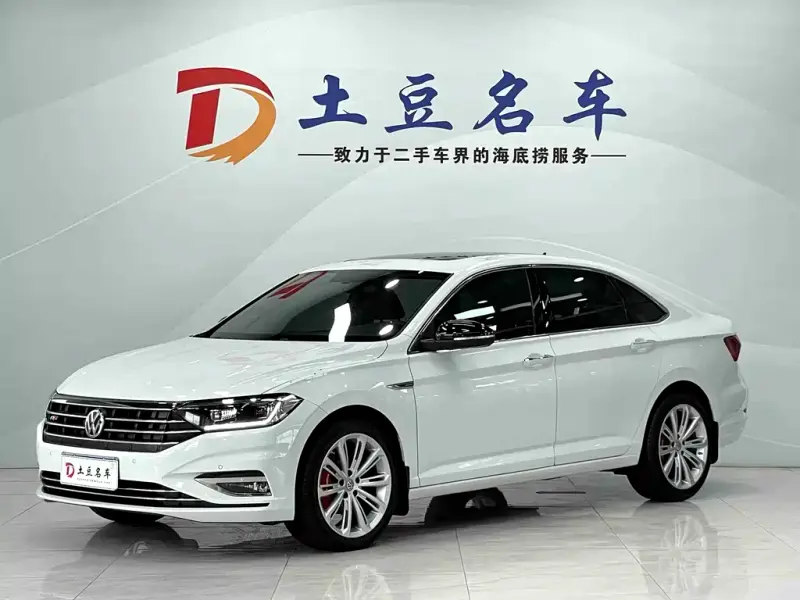 Volkswagen Sagitar, 2022