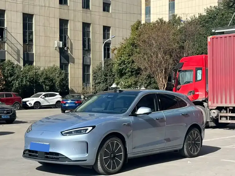 AITO M5, 2023