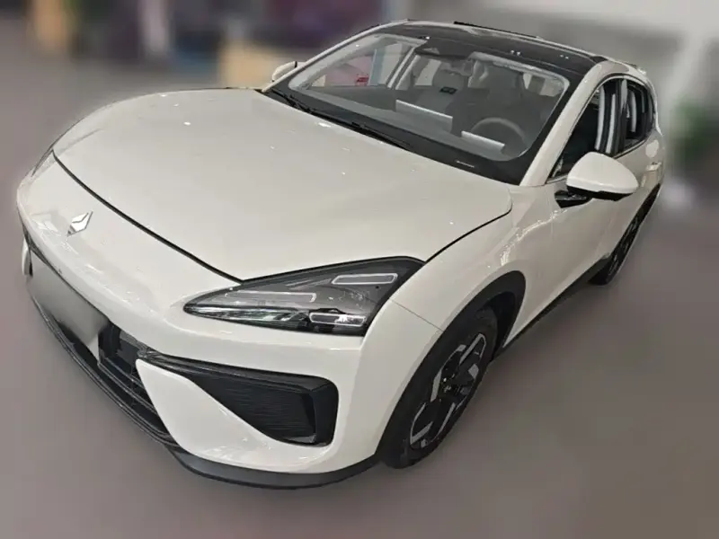 Baojun Yunhai, 2025