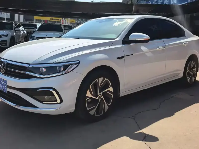 Volkswagen Bora, 2022
